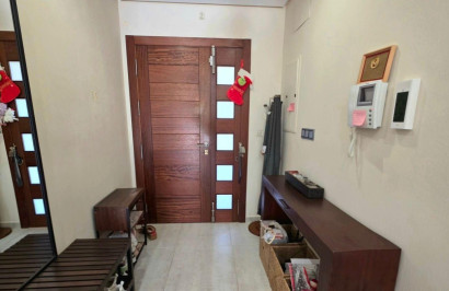 Resale - Detached Villa - Dehesa de Campoamor - Campoamor