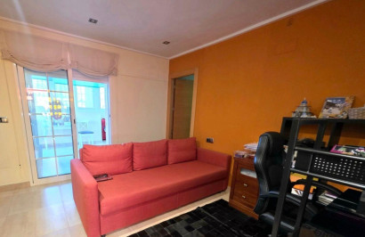 Resale - Detached Villa - Dehesa de Campoamor - Campoamor