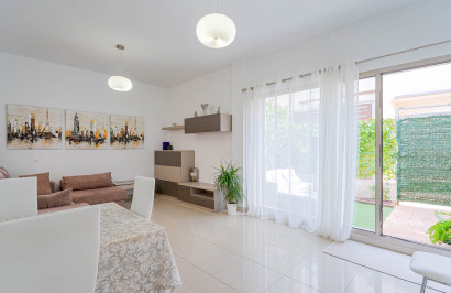 Reventa - Casa de Pueblo - Punta Prima