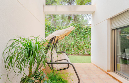 Reventa - Casa de Pueblo - Punta Prima
