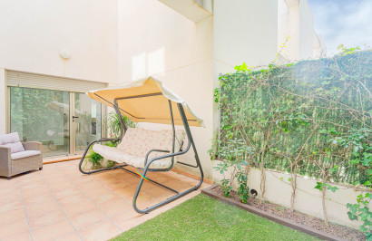 Reventa - Casa de Pueblo - Punta Prima
