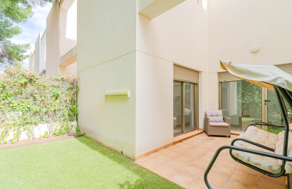Reventa - Casa de Pueblo - Punta Prima