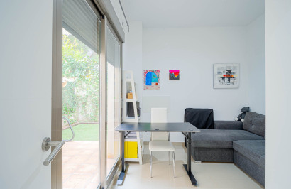 Reventa - Casa de Pueblo - Punta Prima