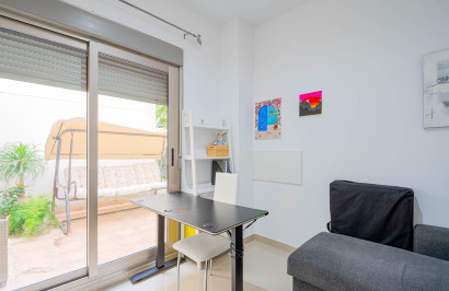 Reventa - Casa de Pueblo - Punta Prima