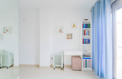 Reventa - Casa de Pueblo - Punta Prima