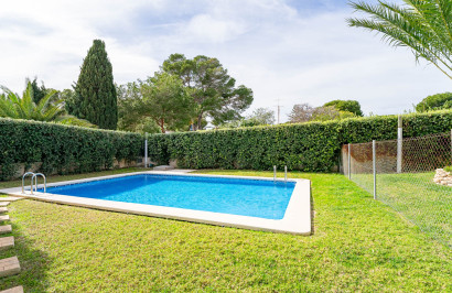 Reventa - Casa de Pueblo - Punta Prima