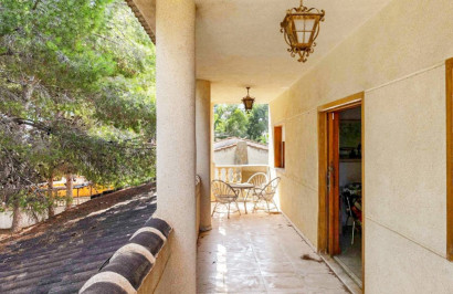 Resale - Detached Villa - Torrevieja - Los Balcones - Los Altos del Edén