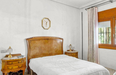 Resale - Detached Villa - Torrevieja - Los Balcones - Los Altos del Edén