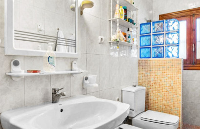 Resale - Detached Villa - Torrevieja - Los Balcones - Los Altos del Edén