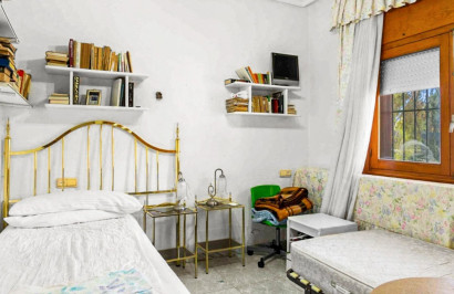 Resale - Detached Villa - Torrevieja - Los Balcones - Los Altos del Edén