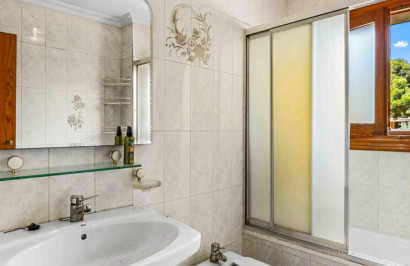Resale - Detached Villa - Torrevieja - Los Balcones - Los Altos del Edén