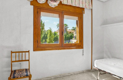 Resale - Detached Villa - Torrevieja - Los Balcones - Los Altos del Edén