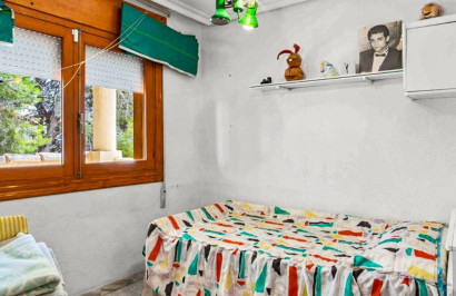 Resale - Detached Villa - Torrevieja - Los Balcones - Los Altos del Edén