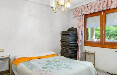 Resale - Detached Villa - Torrevieja - Los Balcones - Los Altos del Edén