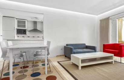 Resale - Apartment / Flat - Orihuela Costa - Playa Flamenca