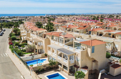 Resale - Apartment / Flat - Orihuela Costa - Playa Flamenca