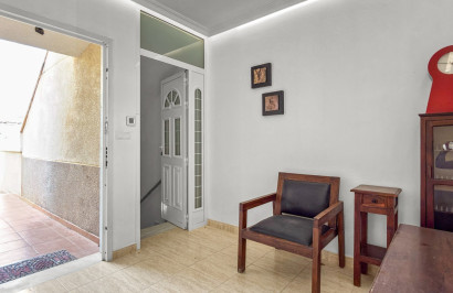 Resale - Apartment / Flat - Orihuela Costa - Playa Flamenca