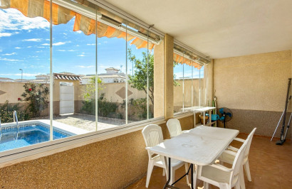 Resale - Apartment / Flat - Orihuela Costa - Playa Flamenca
