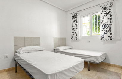 Resale - Apartment / Flat - Orihuela Costa - Playa Flamenca