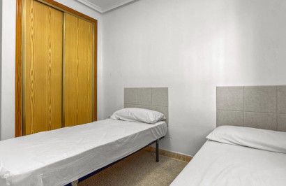 Resale - Apartment / Flat - Orihuela Costa - Playa Flamenca