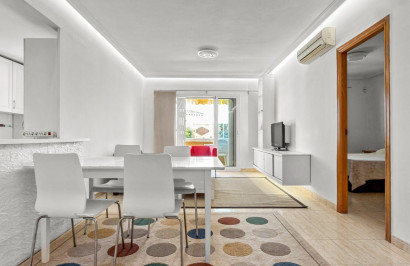 Resale - Apartment / Flat - Orihuela Costa - Playa Flamenca