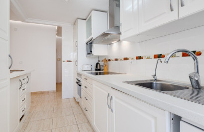 Resale - Apartment / Flat - Orihuela Costa - Playa Flamenca
