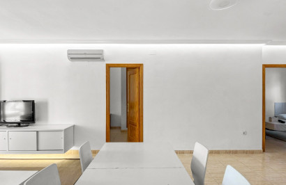 Resale - Apartment / Flat - Orihuela Costa - Playa Flamenca