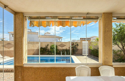 Resale - Apartment / Flat - Orihuela Costa - Playa Flamenca