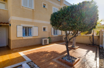 Resale - Apartment / Flat - Orihuela Costa - Playa Flamenca