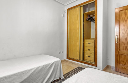 Resale - Apartment / Flat - Orihuela Costa - Playa Flamenca