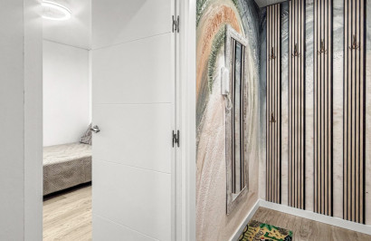 Herverkoop - Appartement / Flat - Torrevieja - El Acequión - Los Náufragos