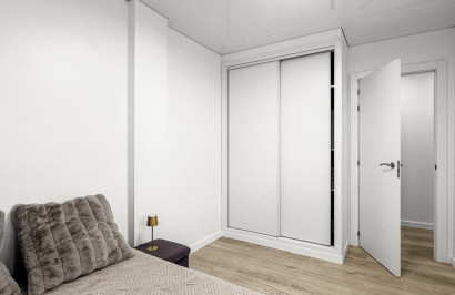 Herverkoop - Appartement / Flat - Torrevieja - El Acequión - Los Náufragos