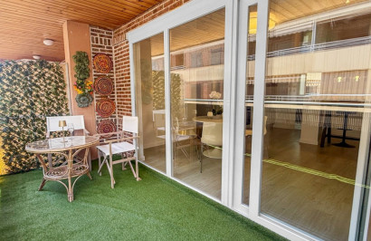 Herverkoop - Appartement / Flat - Torrevieja - El Acequión - Los Náufragos