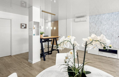 Herverkoop - Appartement / Flat - Torrevieja - El Acequión - Los Náufragos
