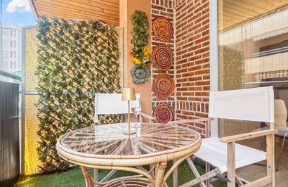 Herverkoop - Appartement / Flat - Torrevieja - El Acequión - Los Náufragos