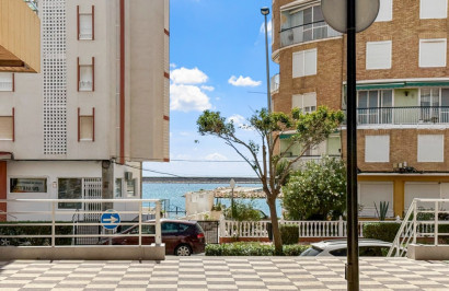 Herverkoop - Appartement / Flat - Torrevieja - El Acequión - Los Náufragos
