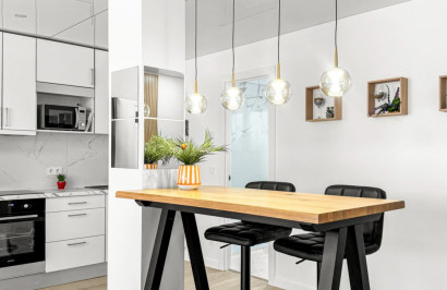 Herverkoop - Appartement / Flat - Torrevieja - El Acequión - Los Náufragos