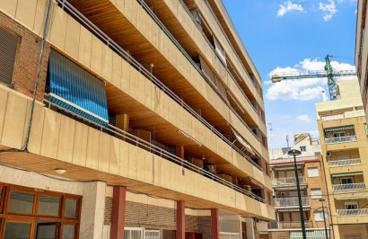 Herverkoop - Appartement / Flat - Torrevieja - El Acequión - Los Náufragos