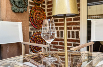 Herverkoop - Appartement / Flat - Torrevieja - El Acequión - Los Náufragos