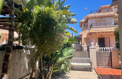 Resale - Detached Villa - Orihuela Costa - La Regia