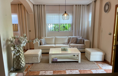 Resale - Detached Villa - Orihuela Costa - La Regia