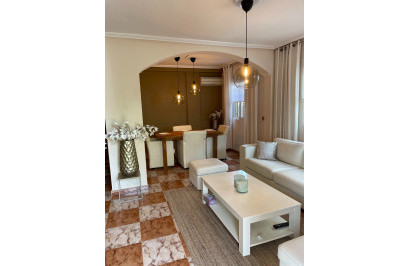 Resale - Detached Villa - Orihuela Costa - La Regia