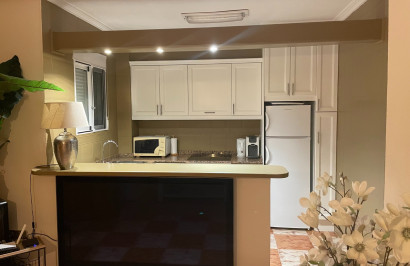 Resale - Detached Villa - Orihuela Costa - La Regia
