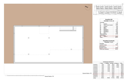 New Build - Detached Villa - Finestrat - Sea Hills