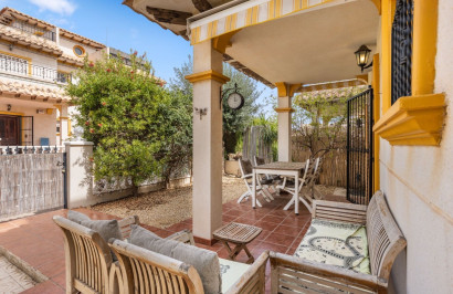 Resale - Detached Villa - Orihuela Costa - La Regia