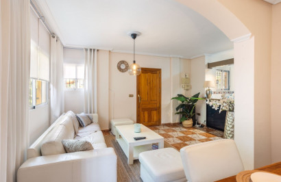 Resale - Detached Villa - Orihuela Costa - La Regia