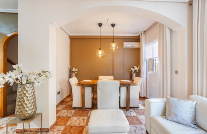 Resale - Detached Villa - Orihuela Costa - La Regia