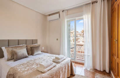 Resale - Detached Villa - Orihuela Costa - La Regia