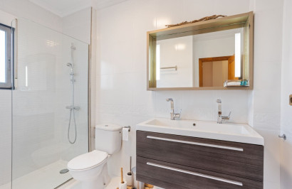 Resale - Detached Villa - Orihuela Costa - La Regia