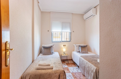 Resale - Detached Villa - Orihuela Costa - La Regia